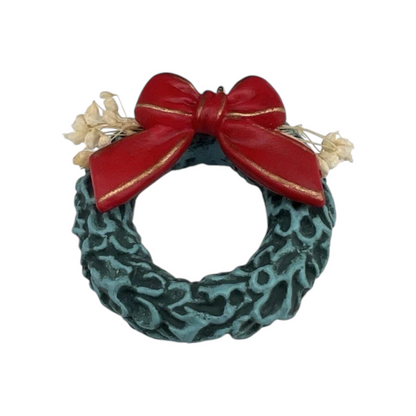 1991 Fancy Wreath (Wreath)