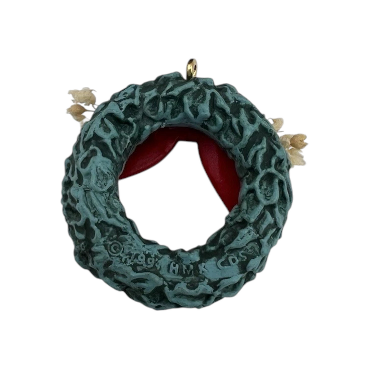 1991 Fancy Wreath (Wreath)