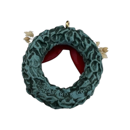 1991 Fancy Wreath (Wreath)