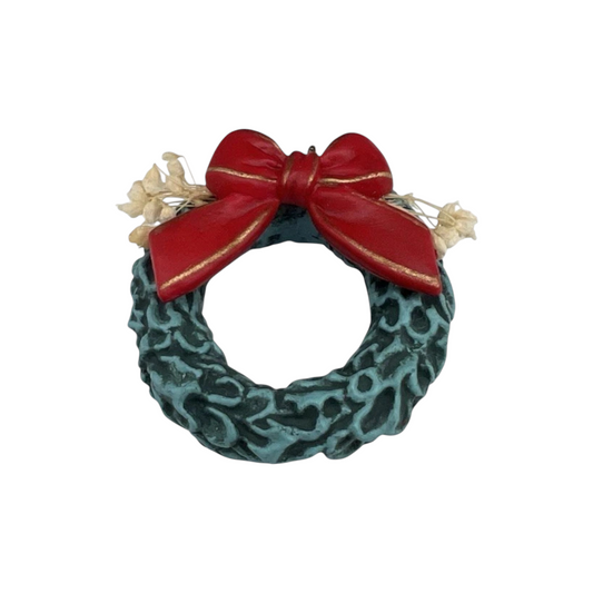 1991 Fancy Wreath (Wreath)