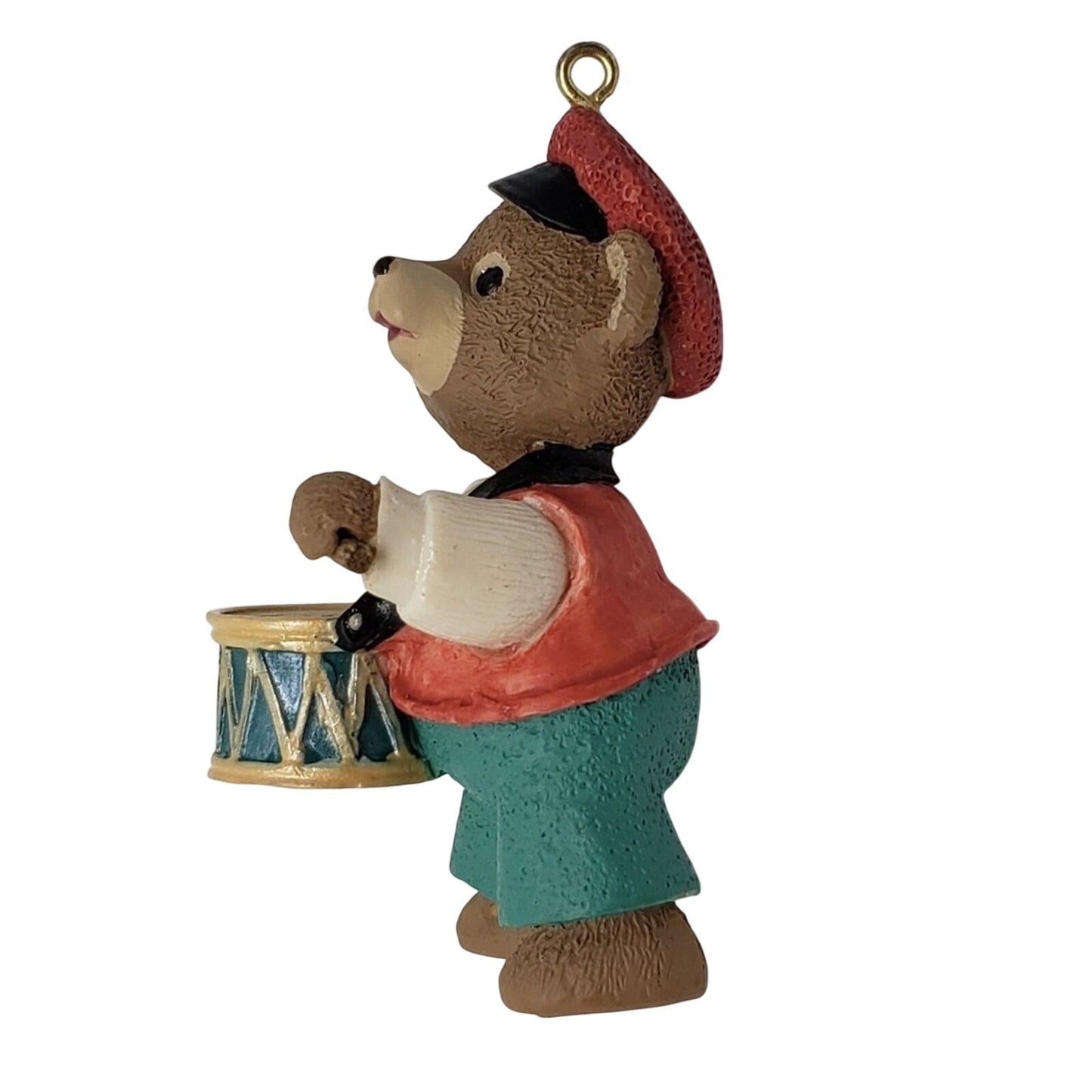 1991 Fanfare Bear (Tender Touches)