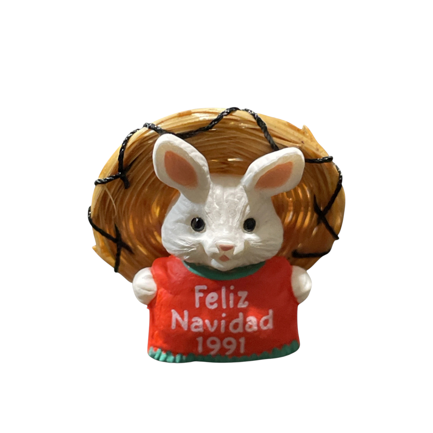 1991 Feliz Navidad (Feliz Navidad)