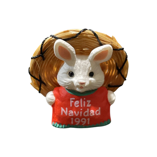 1991 Feliz Navidad (Feliz Navidad)