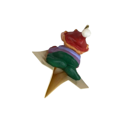 1991 Fly By (Santa Claus)