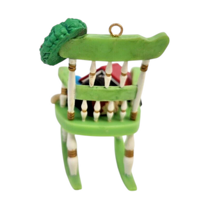 1991 For a Dog‑Gone Great Uncle - Merry Christmas Uncle (Puppy Love)