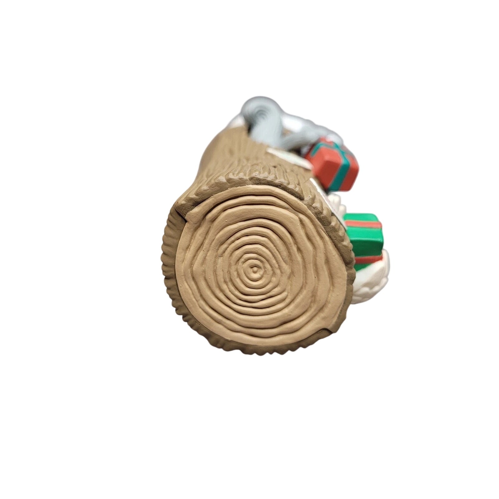 1991 Friendship Tree Hallmark Ornament (Animal) QLX7169