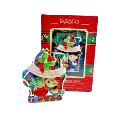 1991 From the Same Mold (Cookie Cutter Cuties)