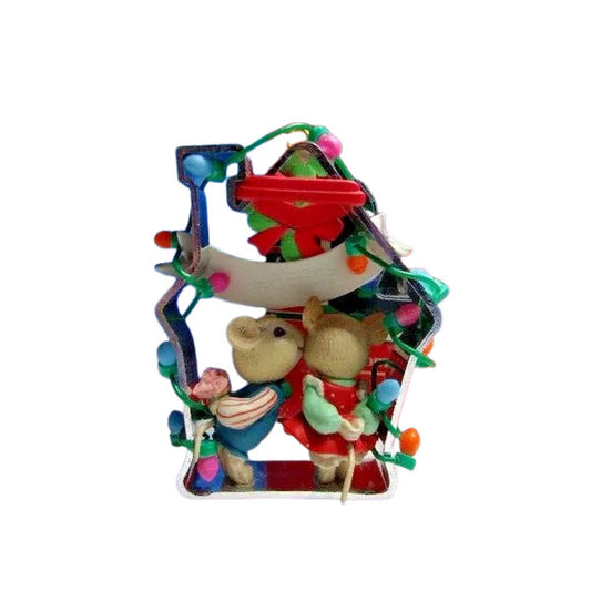 1991 From the Same Mold (Cookie Cutter Cuties)