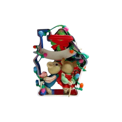 1991 From the Same Mold (Cookie Cutter Cuties)