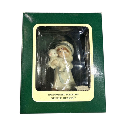 1991 Gentle Hearts (Nativity)