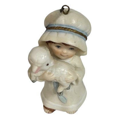 1991 Gentle Hearts (Nativity)