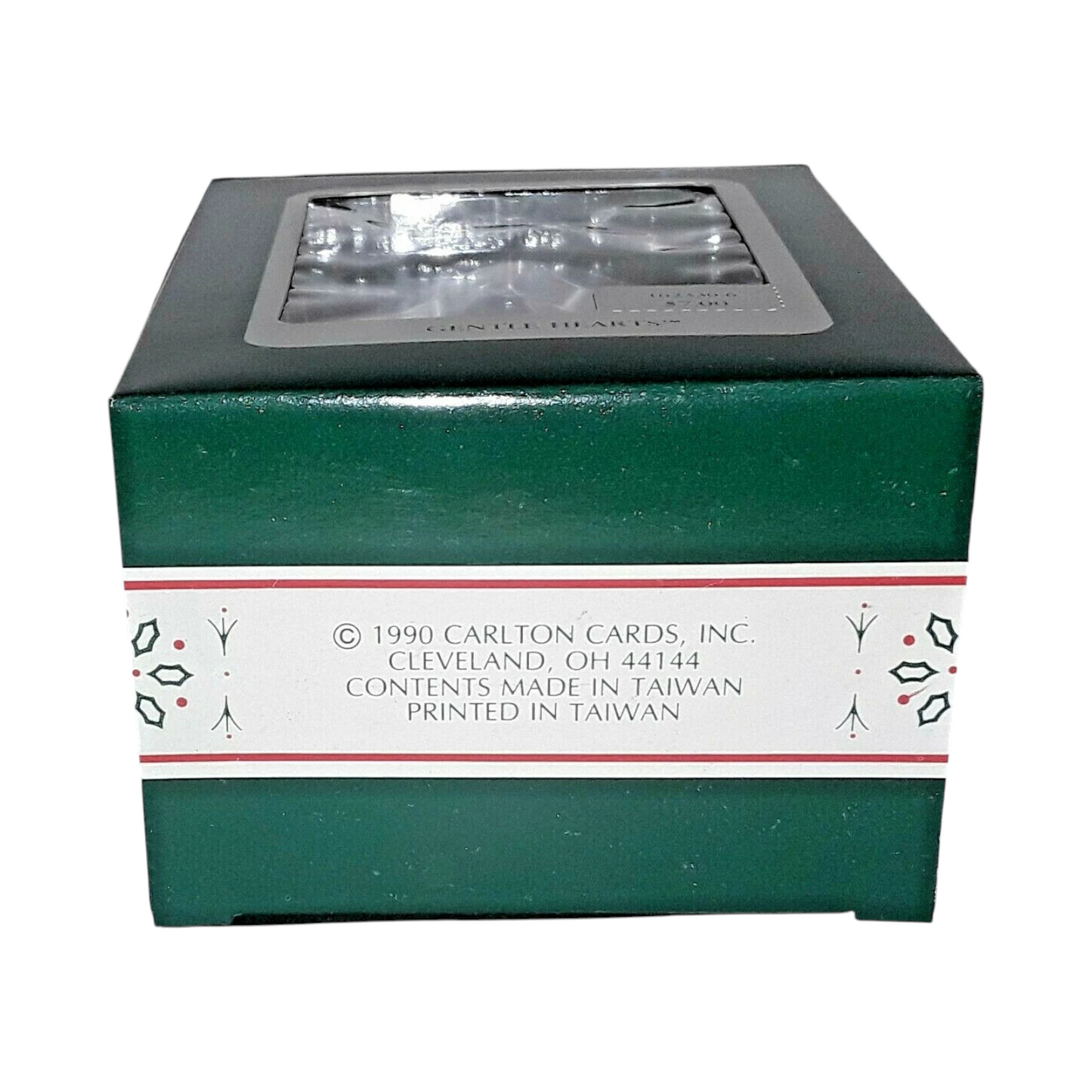 1991 Gentle Hearts (Nativity)