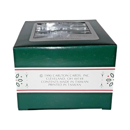 1991 Gentle Hearts (Nativity)