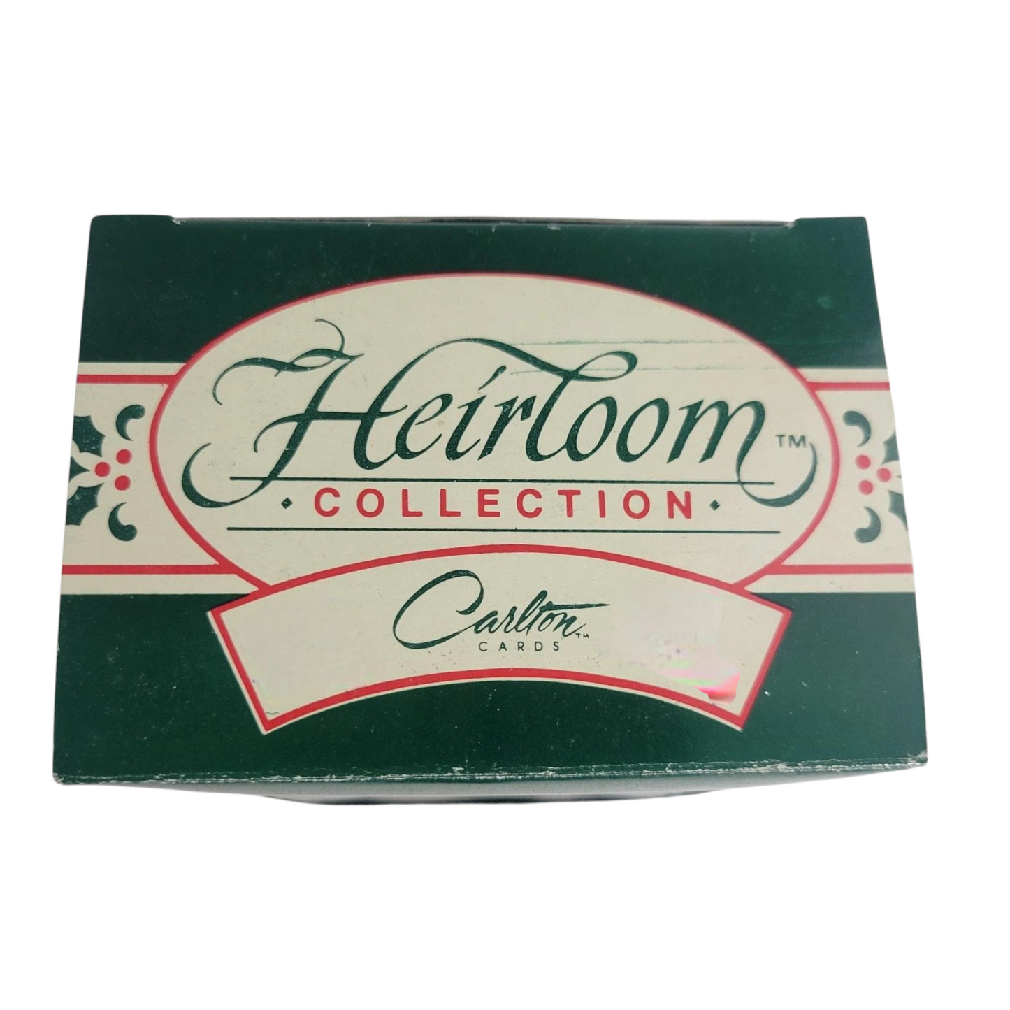 1991 Gentle Hearts (Nativity)