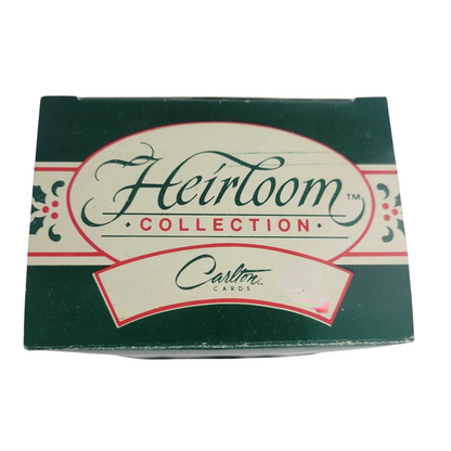 1991 Gentle Hearts (Nativity)