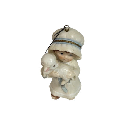 1991 Gentle Hearts (Nativity)