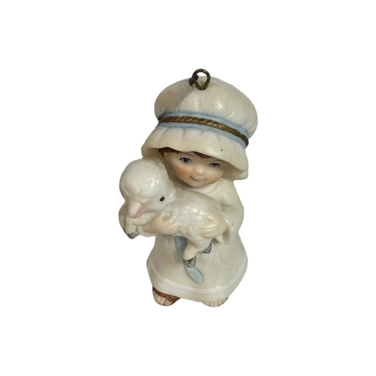 1991 Gentle Hearts (Nativity)