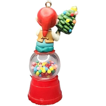 1991 Gumball Wizard (Forever Friends)