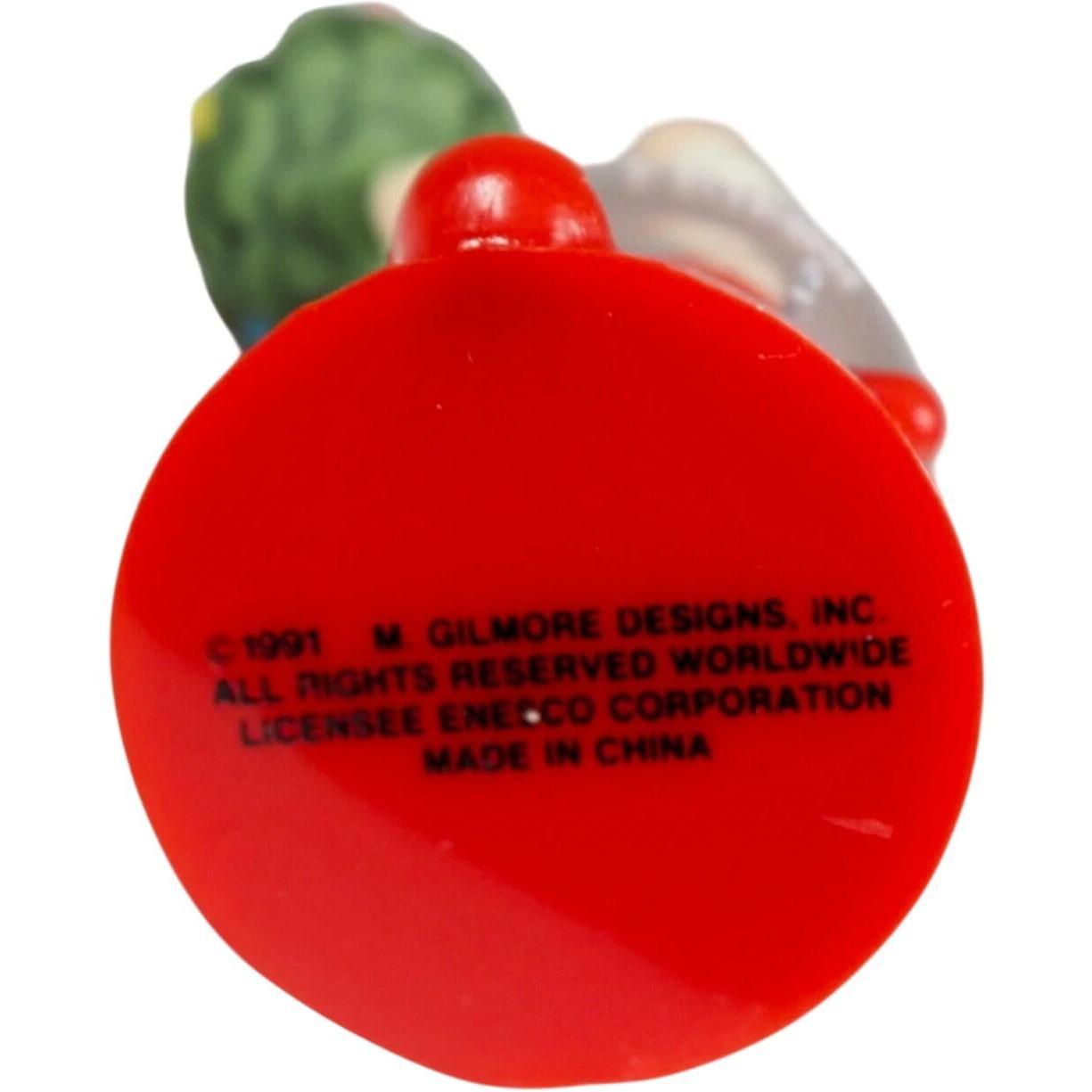 1991 Gumball Wizard (Forever Friends)