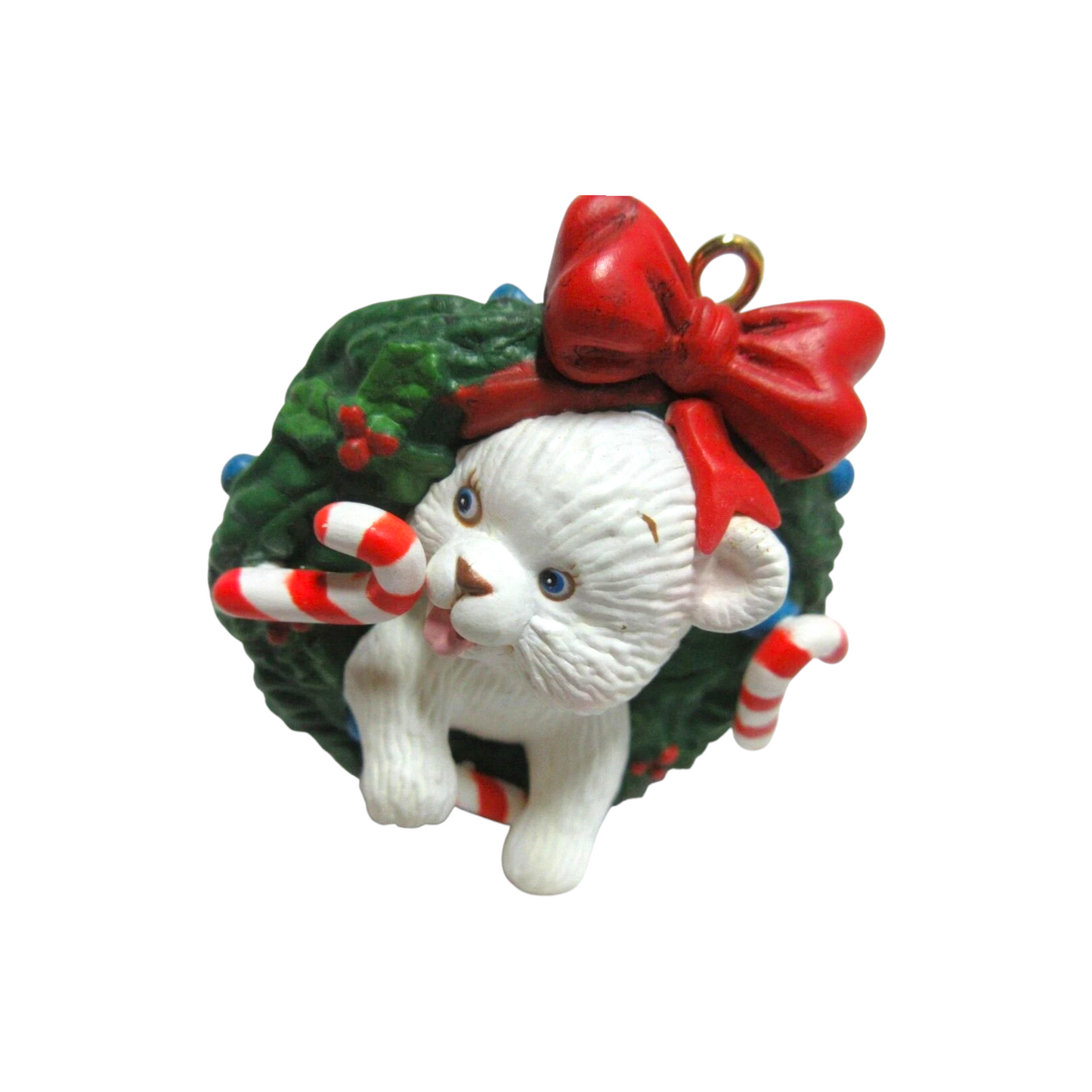 1991 Happiness is All Around! (Polar Bear)