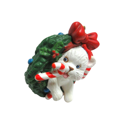 1991 Happiness is All Around! (Polar Bear)