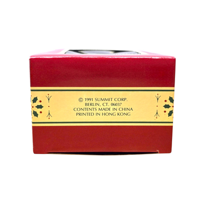 1991 Happiness is All Around! (Polar Bear)