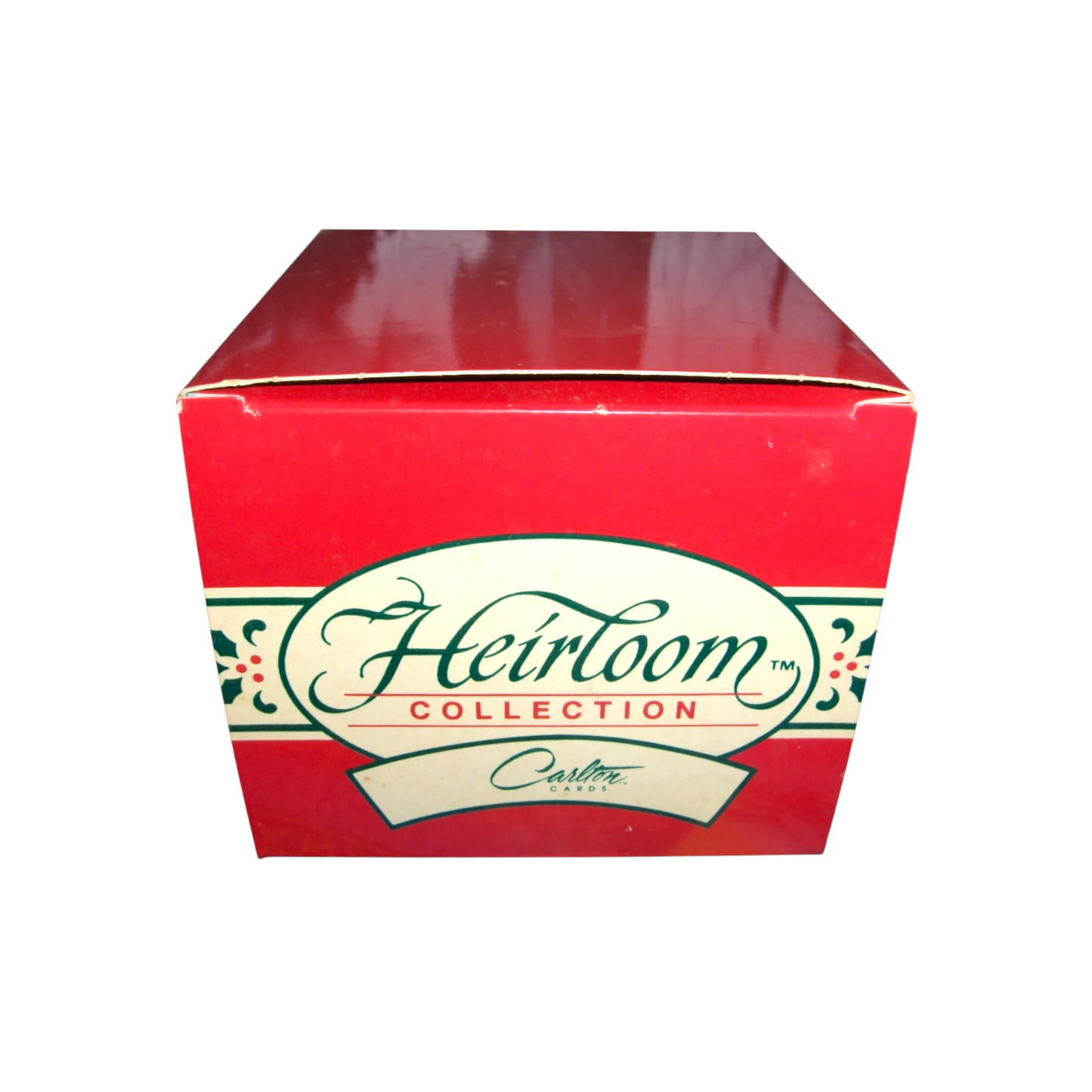 1991 Happiness is All Around! (Polar Bear)