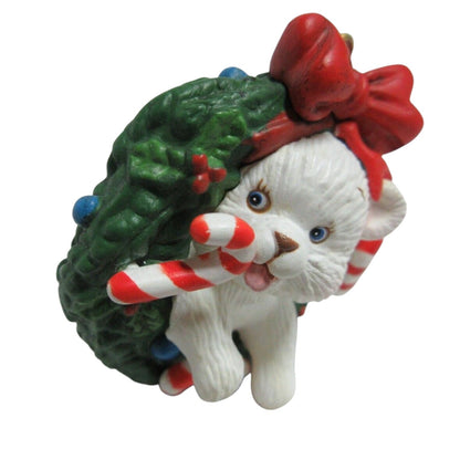 1991 Happiness is All Around! (Polar Bear)