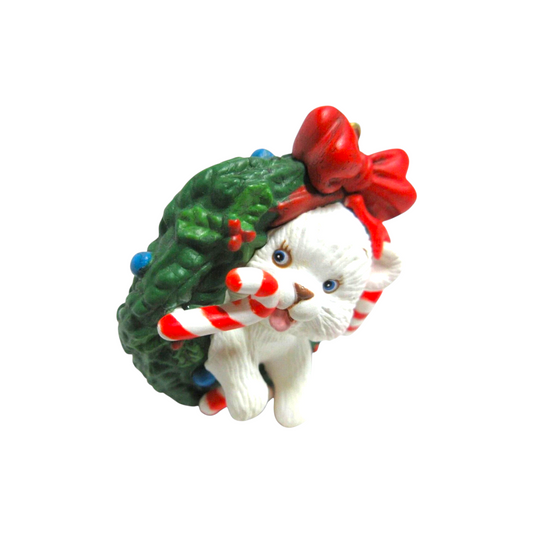 1991 Happiness is All Around! (Polar Bear)