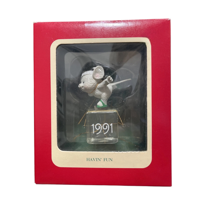 1991 Havin' Fun (Mouse)
