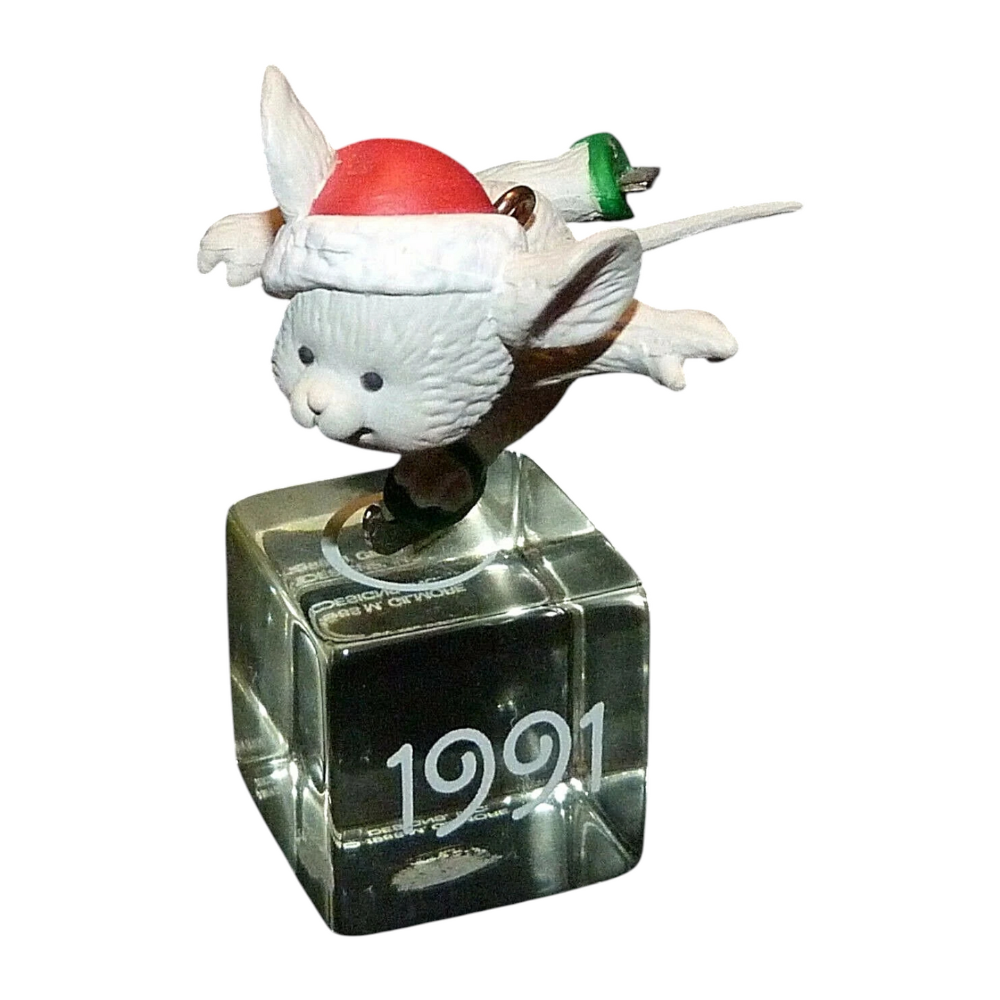 1991 Havin' Fun (Mouse)