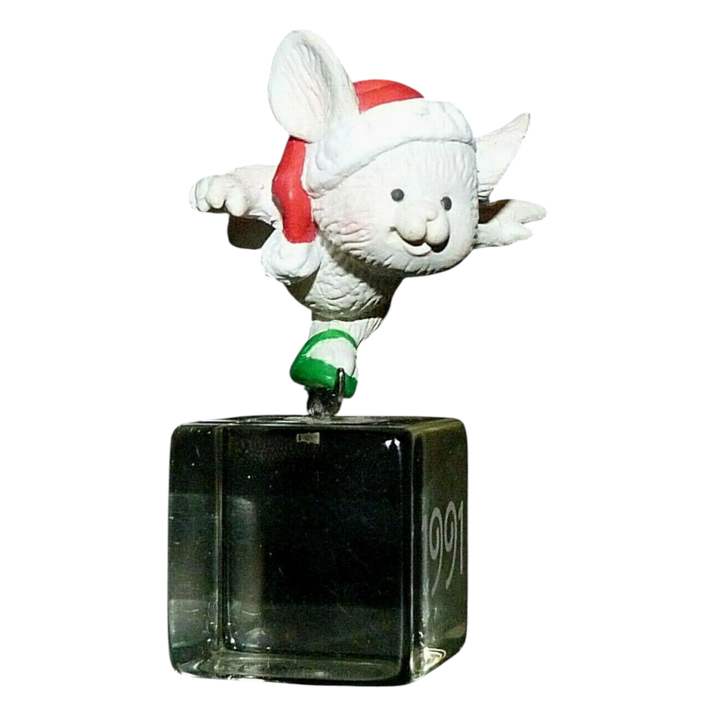 1991 Havin' Fun (Mouse)