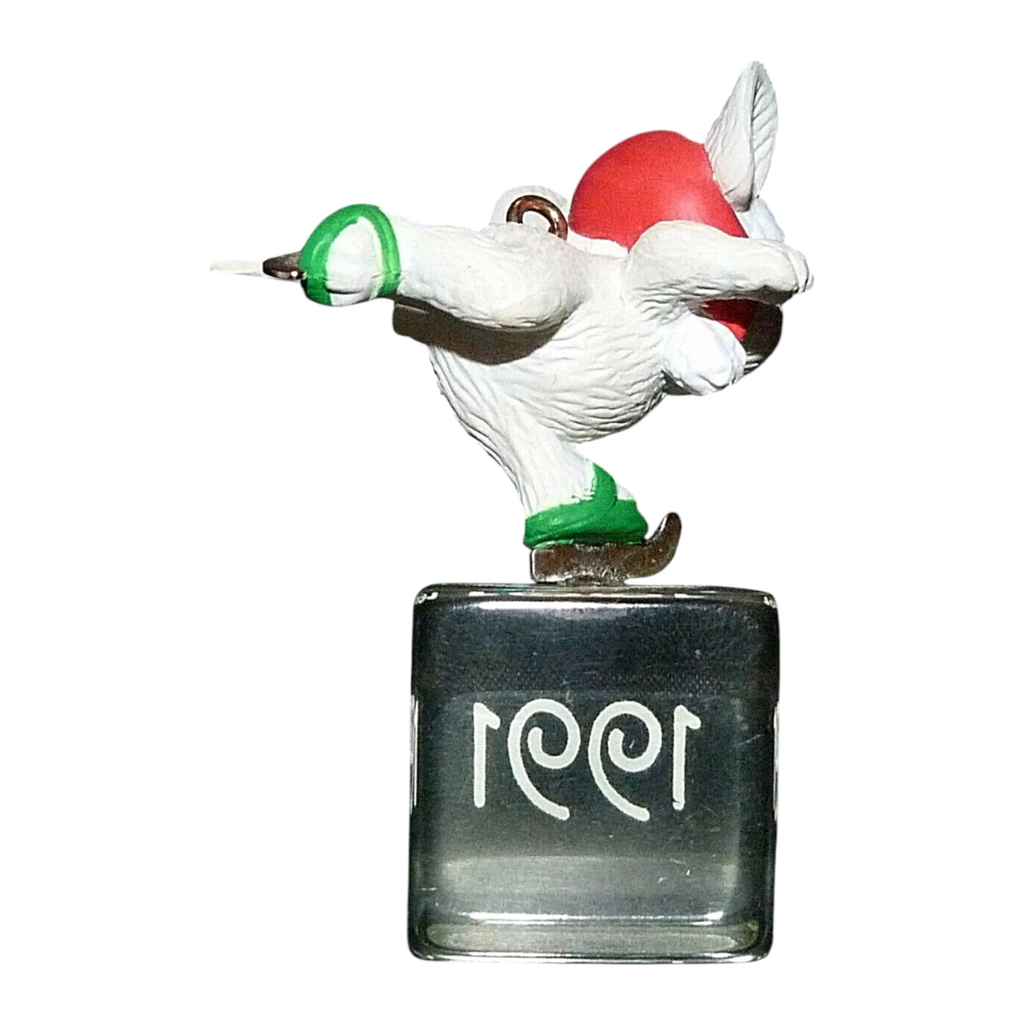 1991 Havin' Fun (Mouse)