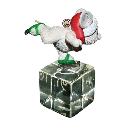 1991 Havin' Fun (Mouse)