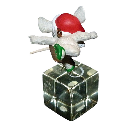 1991 Havin' Fun (Mouse)