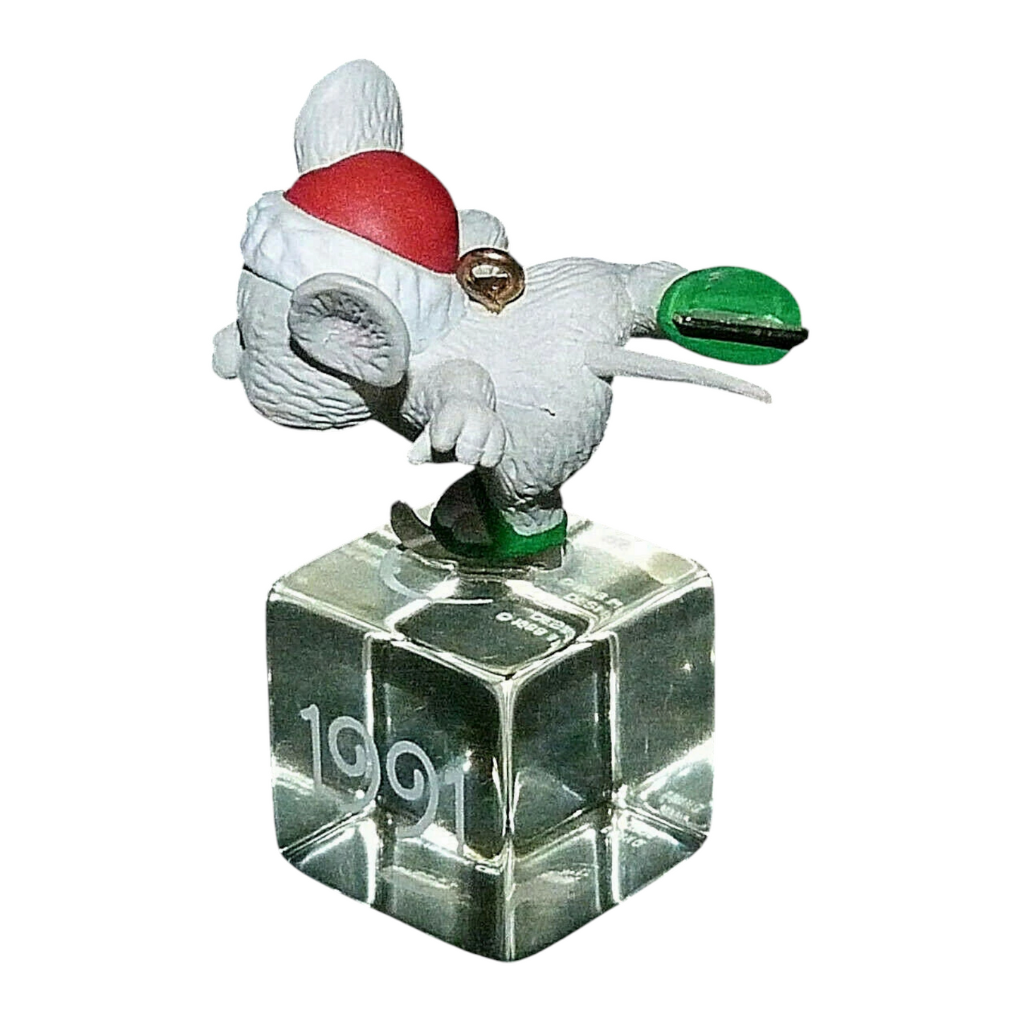 1991 Havin' Fun (Mouse)