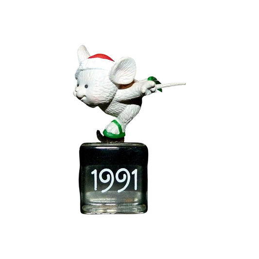 1991 Havin' Fun (Mouse)