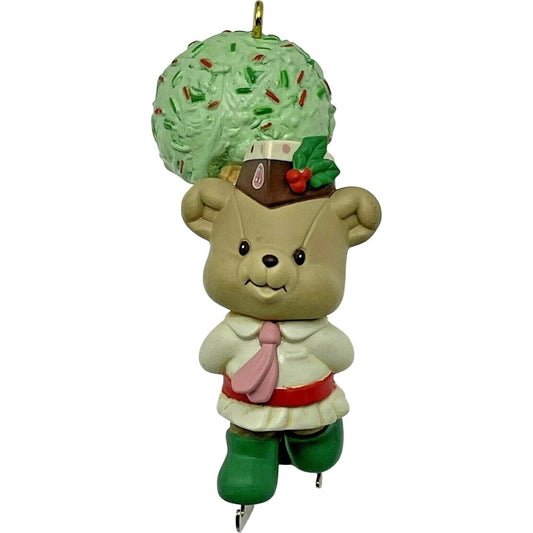 1991 Here's The Scoop (Baskin 31 Robbins)