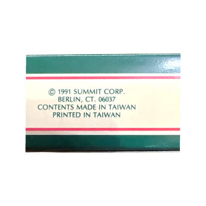 1991 Holiday Beauty (Silver Plated Snowflake)