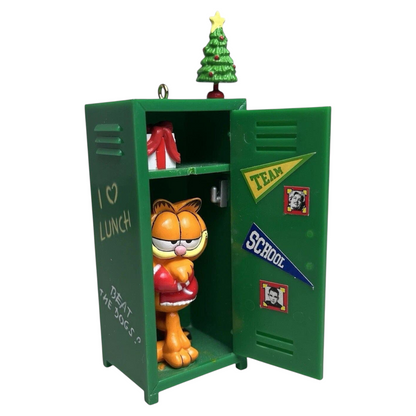 1991 Holiday Hideout (Garfield)