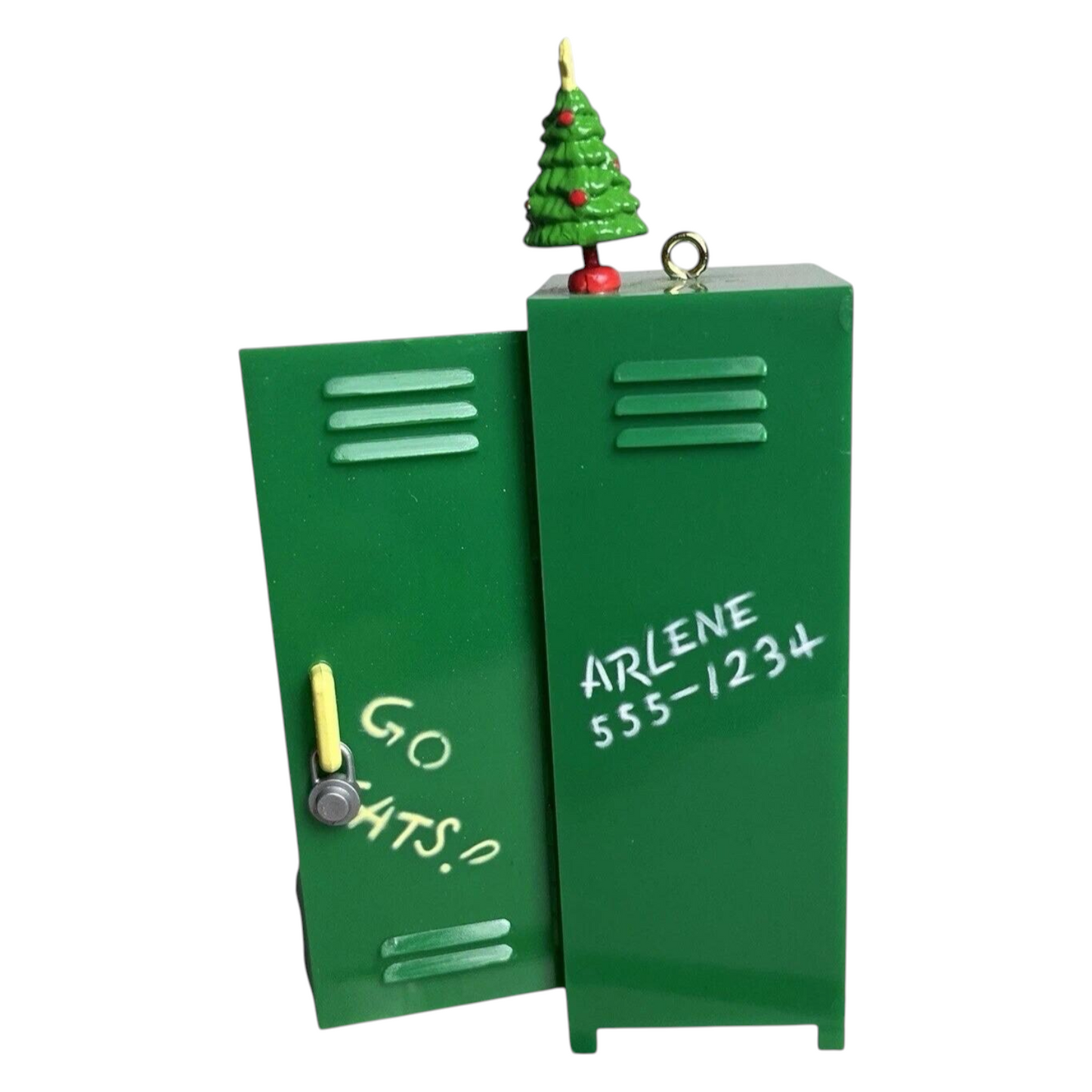 1991 Holiday Hideout (Garfield)