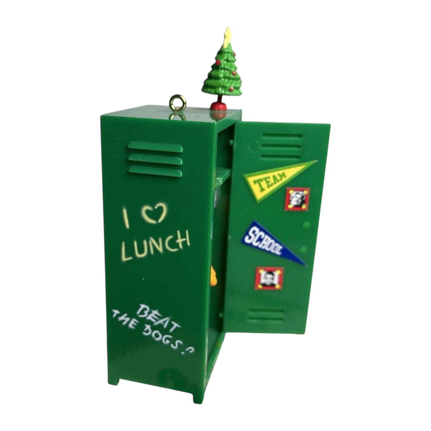 1991 Holiday Hideout (Garfield)