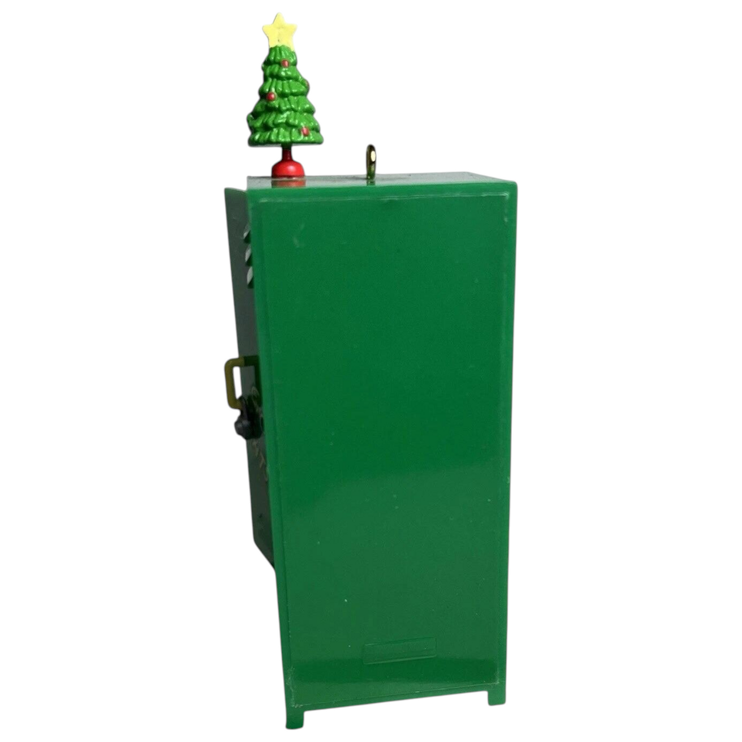 1991 Holiday Hideout (Garfield)