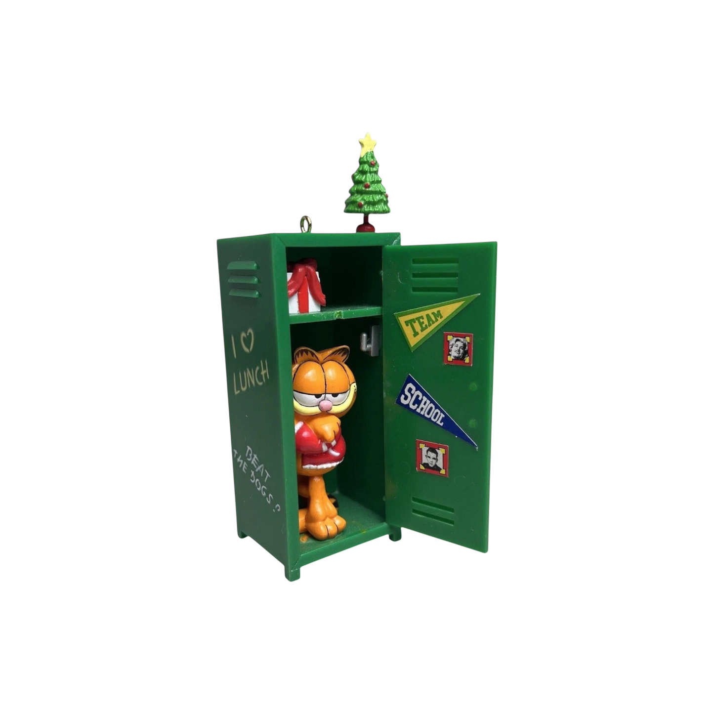 1991 Holiday Hideout (Garfield)