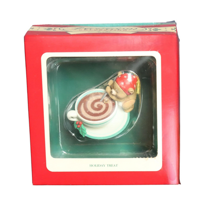 1991 Holiday Treat (Eat & Drink)