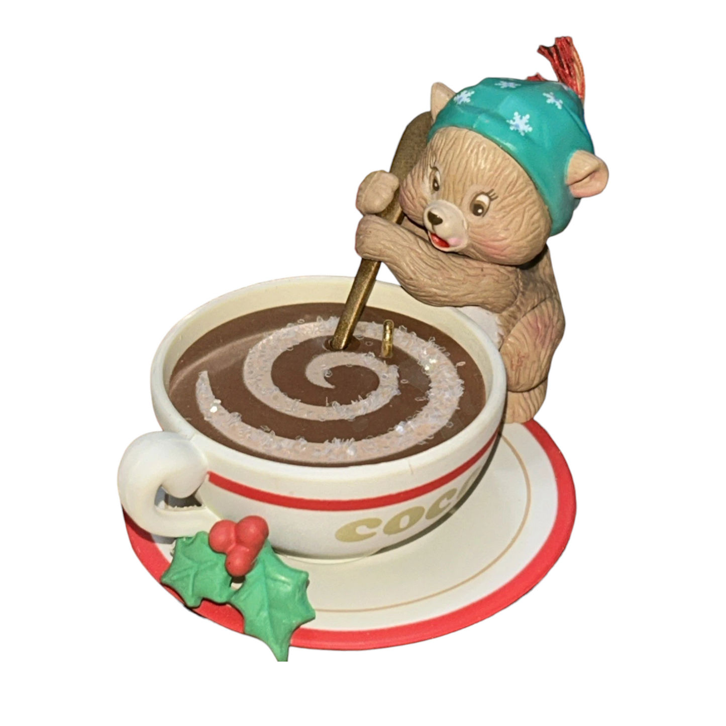 1991 Holiday Treat (Eat & Drink)