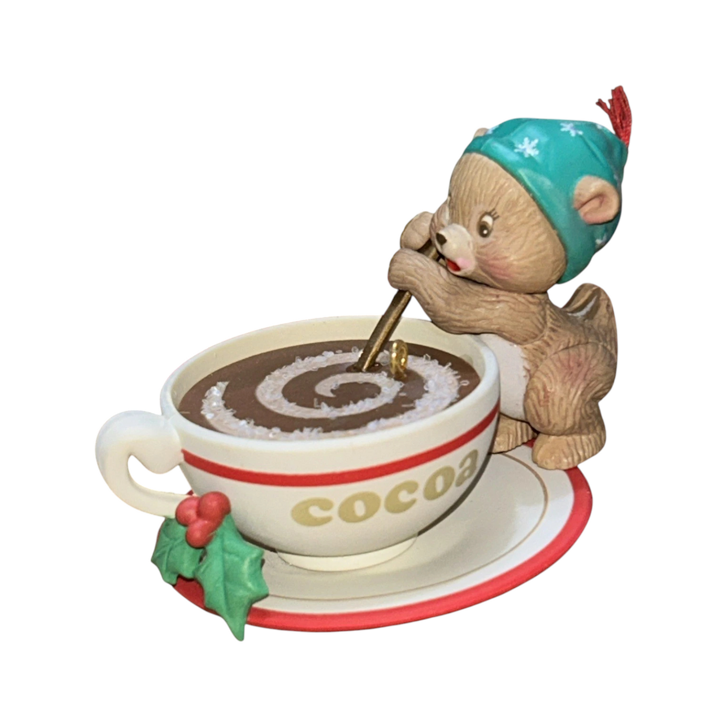 1991 Holiday Treat (Eat & Drink)