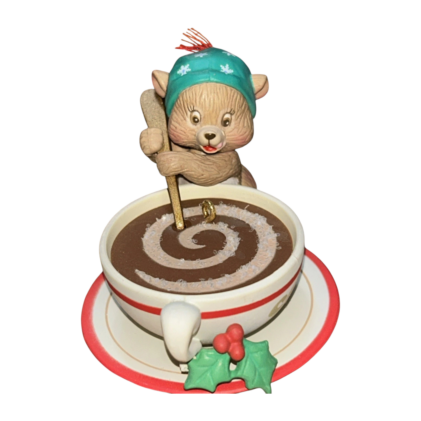 1991 Holiday Treat (Eat & Drink)