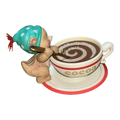 1991 Holiday Treat (Eat & Drink)