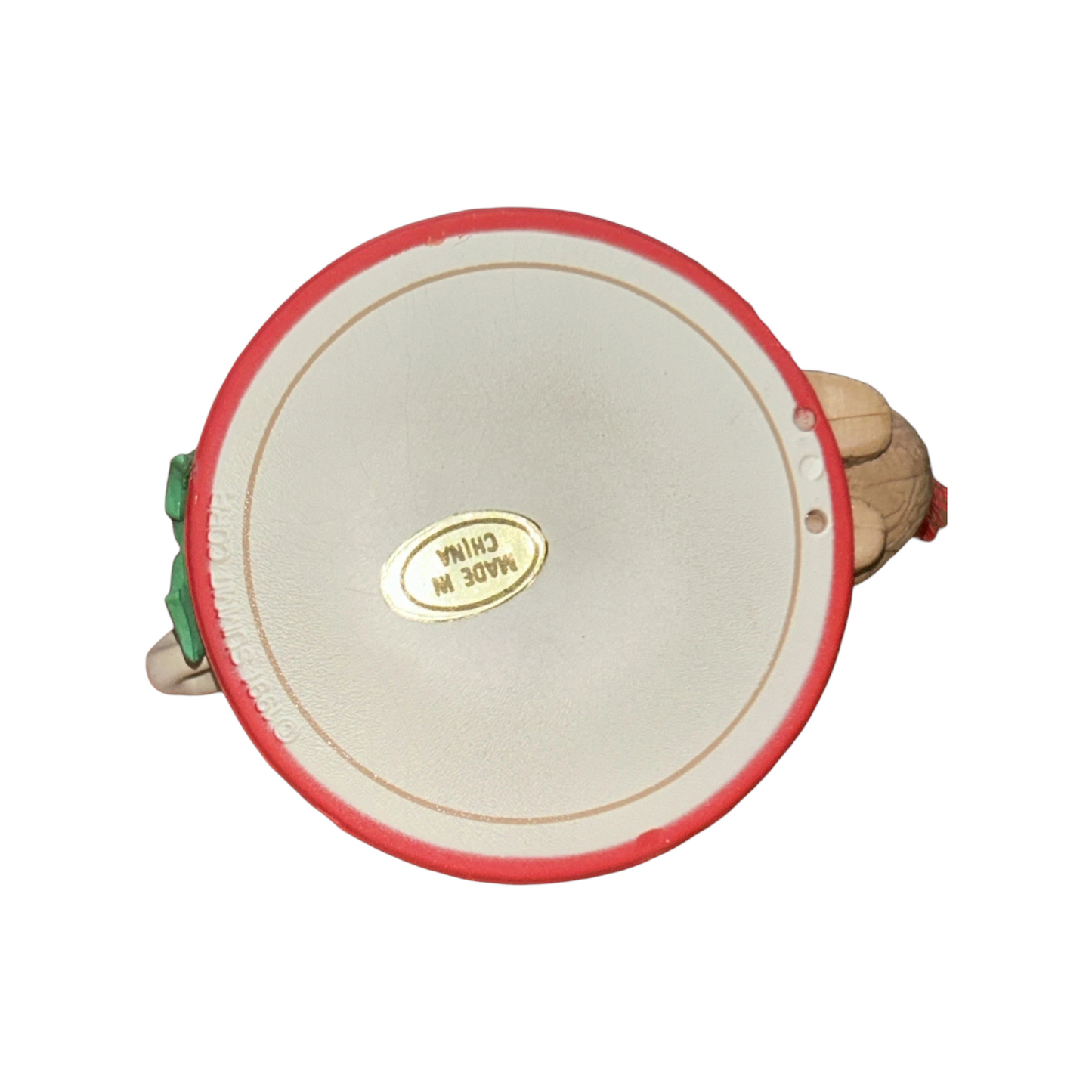 1991 Holiday Treat (Eat & Drink)